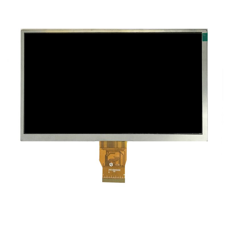  9-inch TFT LCD module